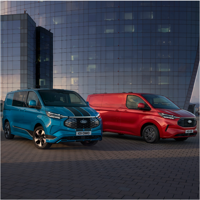 forduk's tweet photo. Britain’s best-selling vehicle.....is a van! The #Ford #TransitCustom is the UK’s best-selling vehicle in 2022. With 57 consecutive years of CV leadership, #FordPro is once again proud to be number one in Commercial Vehicle sales in the UK. Here’s to an electrifying 2023! https://t.co/QVvrax9sSK