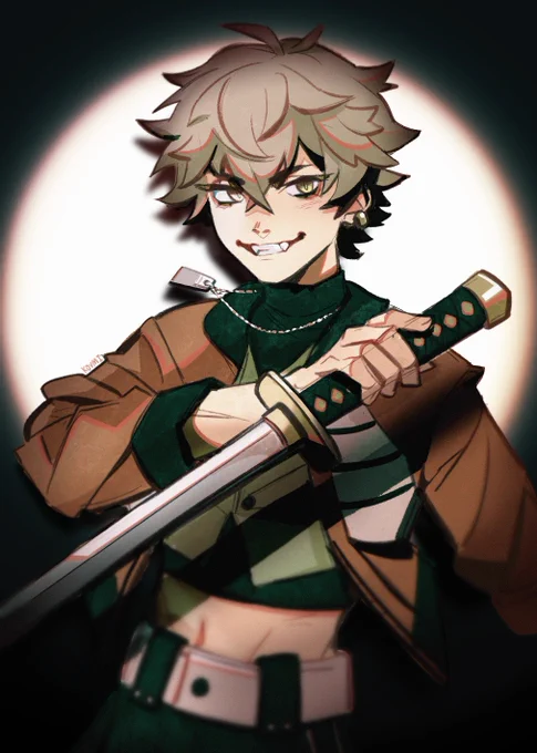 korgi enstars #あんスタ 
