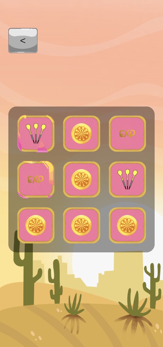 JLDartAdventure's tweet photo. @jloweprodart #johnlowesdadventure #newgame #jlda #darts #Darts #mobileappgames #gaming #iOS #Games #Game #Gaming #mobilegames #mobile #iphone #Freegame #indiegame #gamedev #indiedev #android https://t.co/Fqi4glRCT9