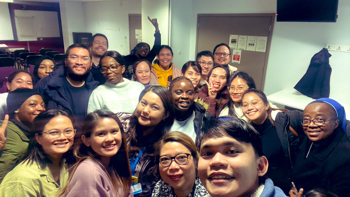 Barts Health Postgrad & Preceptorship (PaP) team tweet media