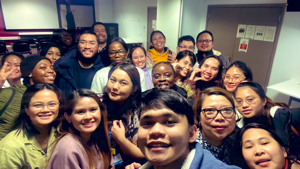 Barts Health Postgrad & Preceptorship (PaP) team tweet media