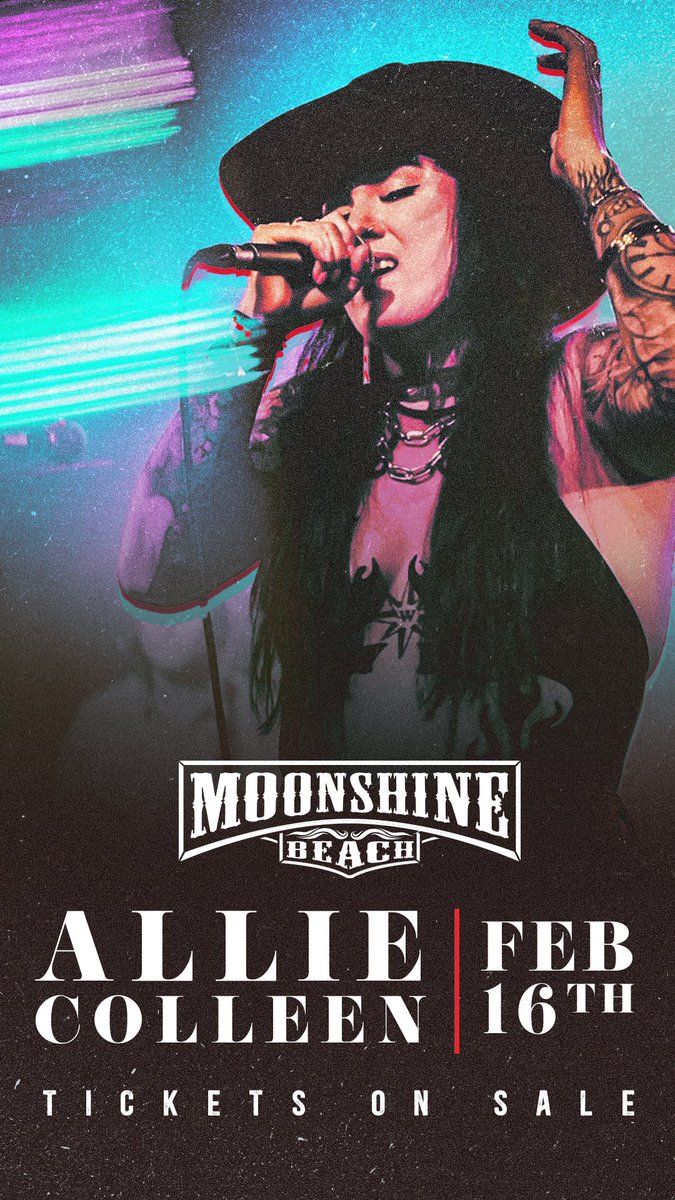 Moonshine Beach tweet media