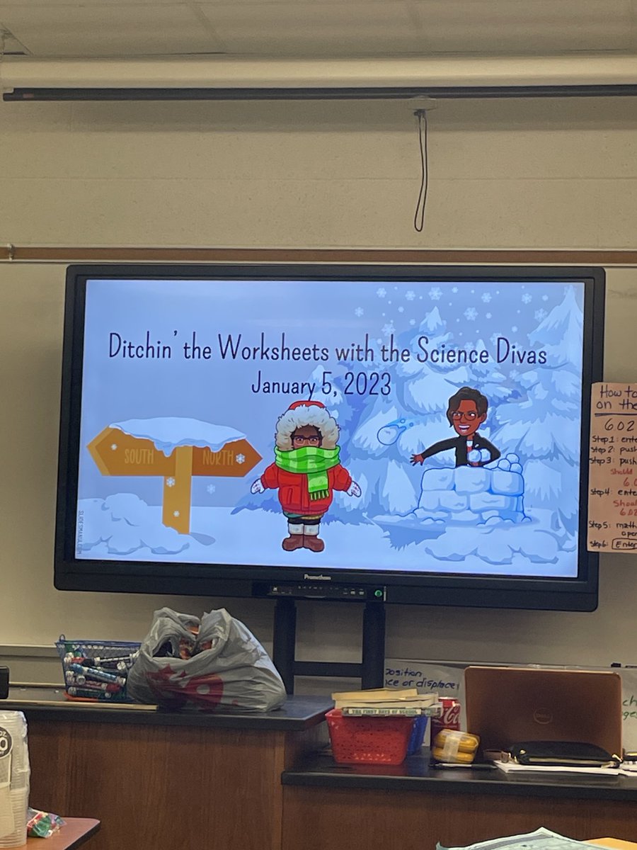Deaf_ed_MsEborg's tweet photo. Ditchin’ the worksheets in science!! #AldineOwns2023 #AldineConnects ⁦ https://t.co/dpCLOeABQt