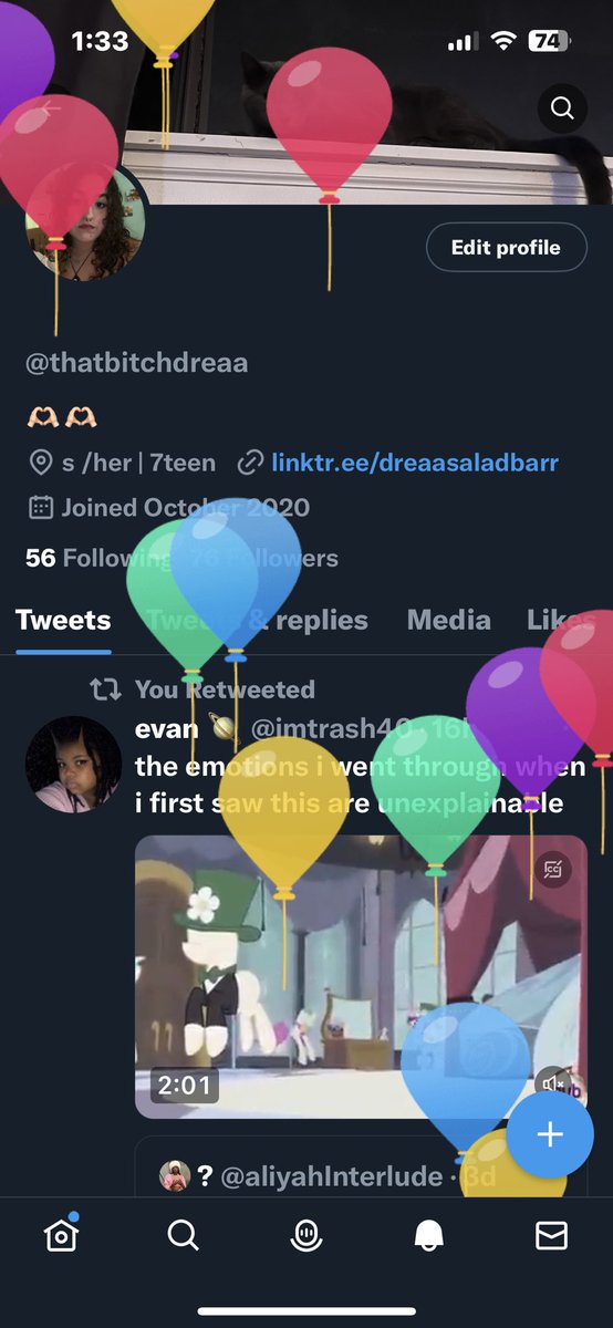 thatbitchdreaa's tweet photo. Legal Baby🔞🔞 https://t.co/mn1V9OaXC3
