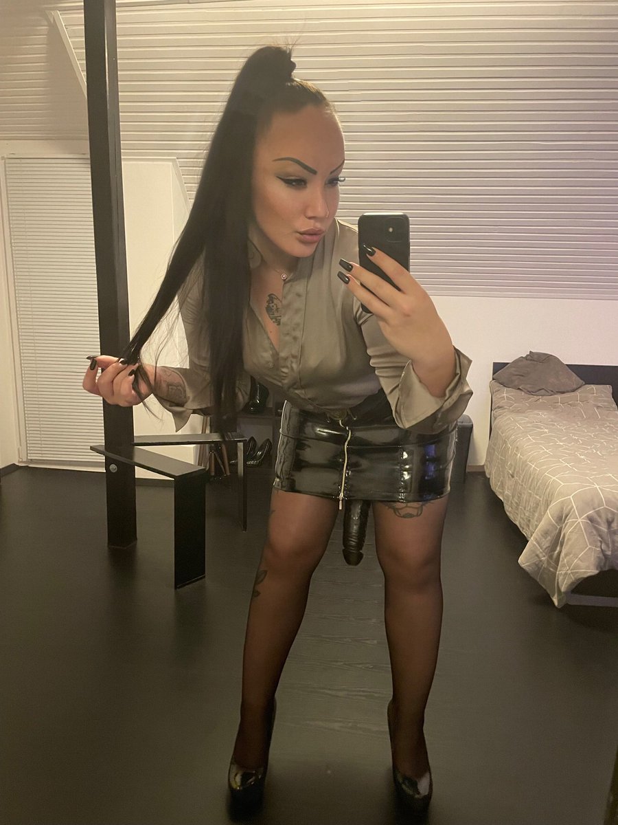 👑Miss Shiny Queen 👑 tweet media