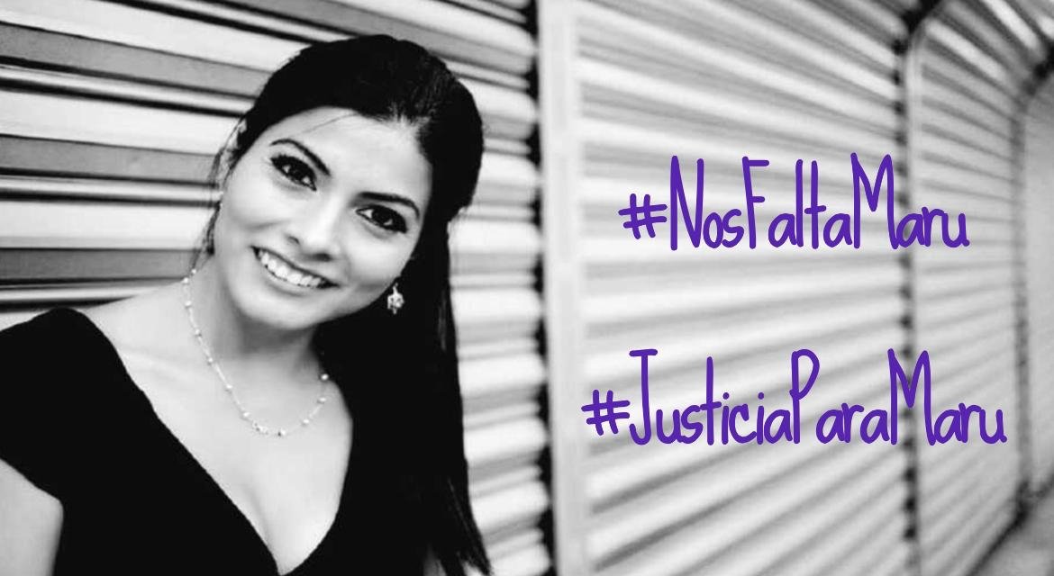 Laura Lilian García tweet media