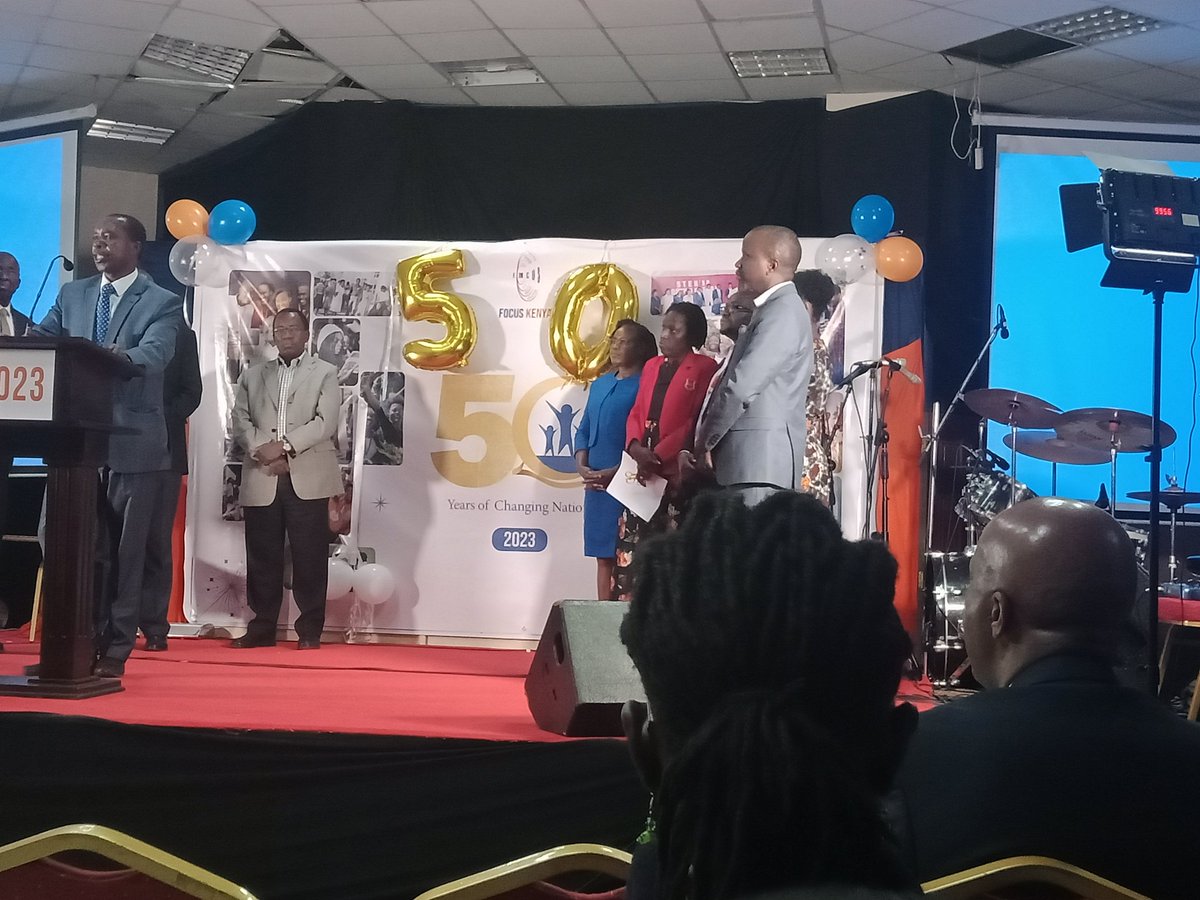 mwalimuabel's tweet photo. What a joy to be part of this great history
#FOCUSat50
#NLMS2023
#ValuesMatter 
#ReachingStudentsChangingNations https://t.co/Y19tJTMuye