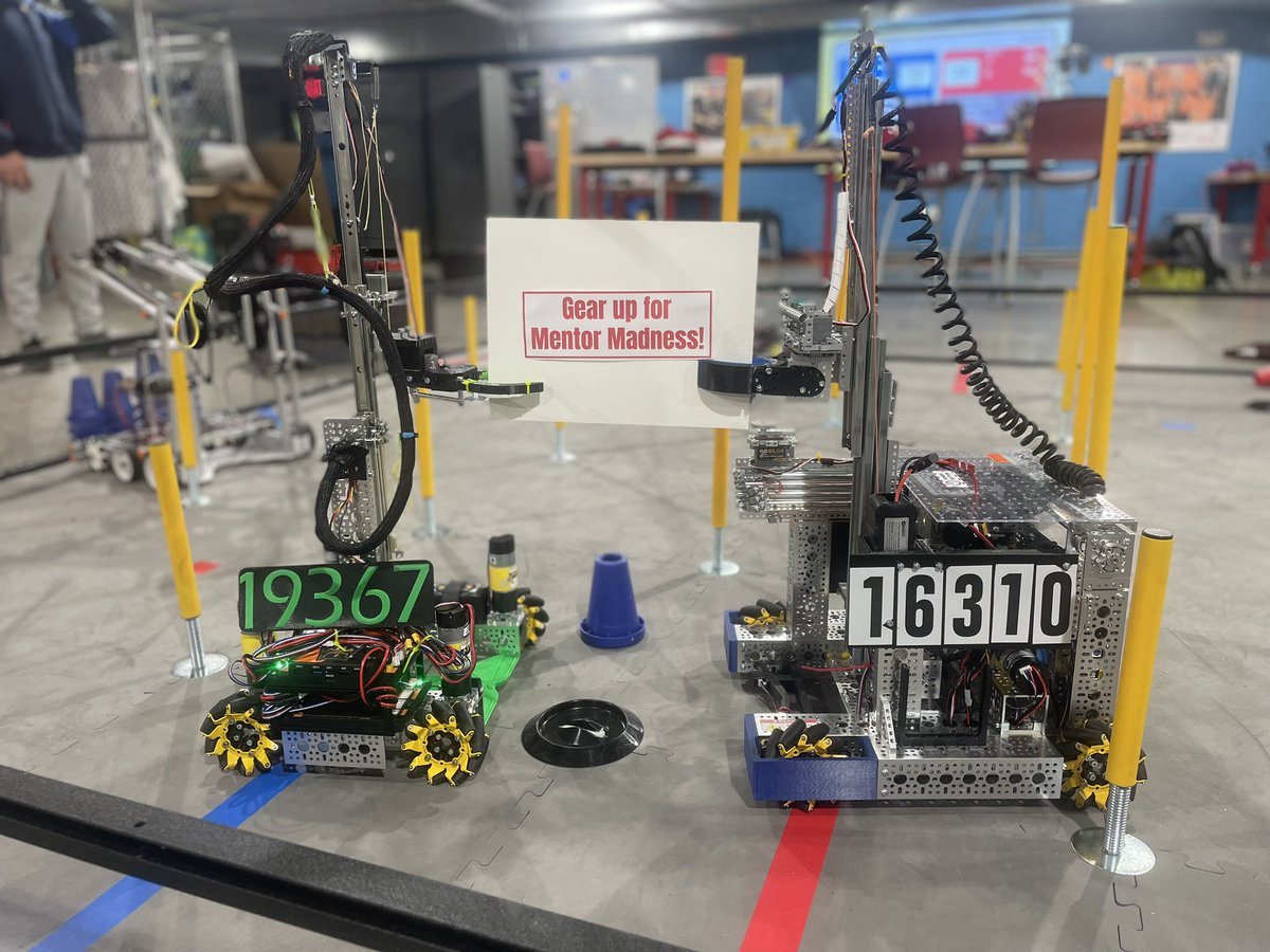 Rising RhinoBOTS #16310 (@risingrhinobots) on Twitter photo Join us for a fun filled event at Mentor Madness on Jan 15… <a href="/risingrhinobots/">Rising RhinoBOTS #16310</a> <a href="/FIRSTweets/">FIRST</a> <a href="/MSOE/">MSOE</a> <a href="/FTCTeams/">FIRST Tech Challenge</a> Join us for a fun filled event at Mentor Madness on Jan 15… <a href="/risingrhinobots/">Rising RhinoBOTS #16310</a> <a href="/FIRSTweets/">FIRST</a> <a href="/MSOE/">MSOE</a> <a href="/FTCTeams/">FIRST Tech Challenge</a>