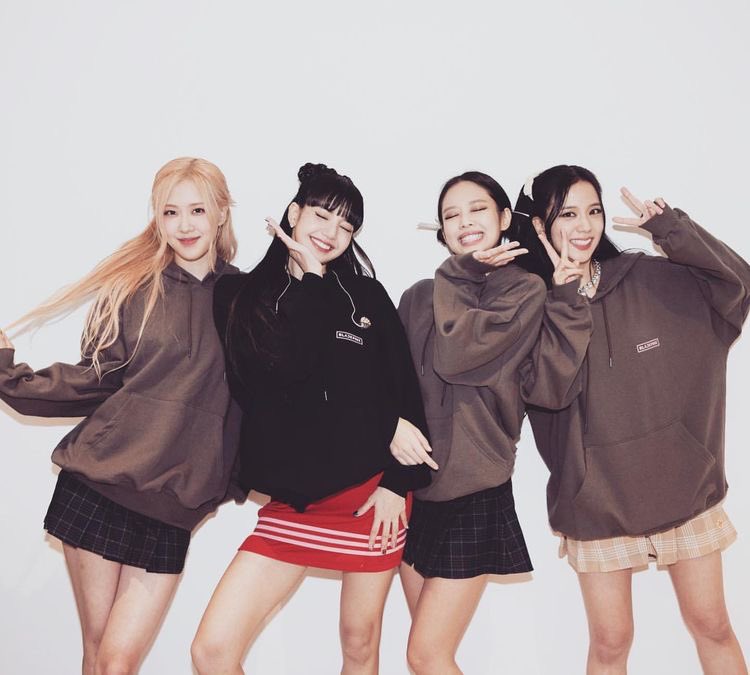 BLACKPINK STATS on Twitter ".BLACKPINK Digital Points on Circle Chart