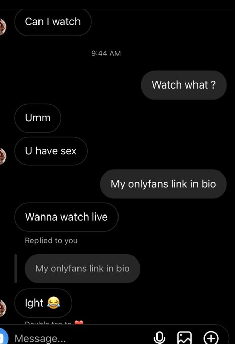 Ima classy 304&hellip; gotta spend some money on me 😂😂💰 https://t.co/a5KGChLCCa<a href="/tag/mydickthanksyou"class="tags"><span>#mydickthanksyou</span></a>