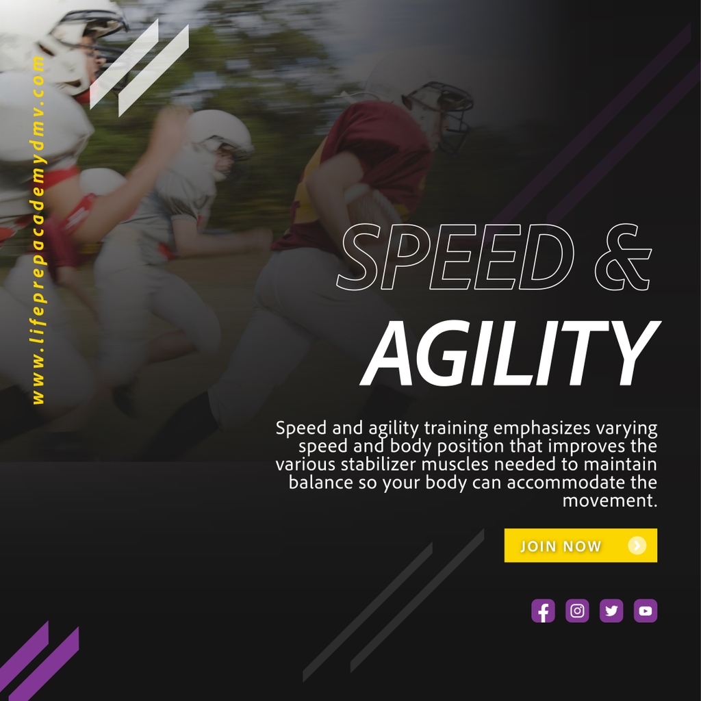 LifePrep Academy DMV tweet media