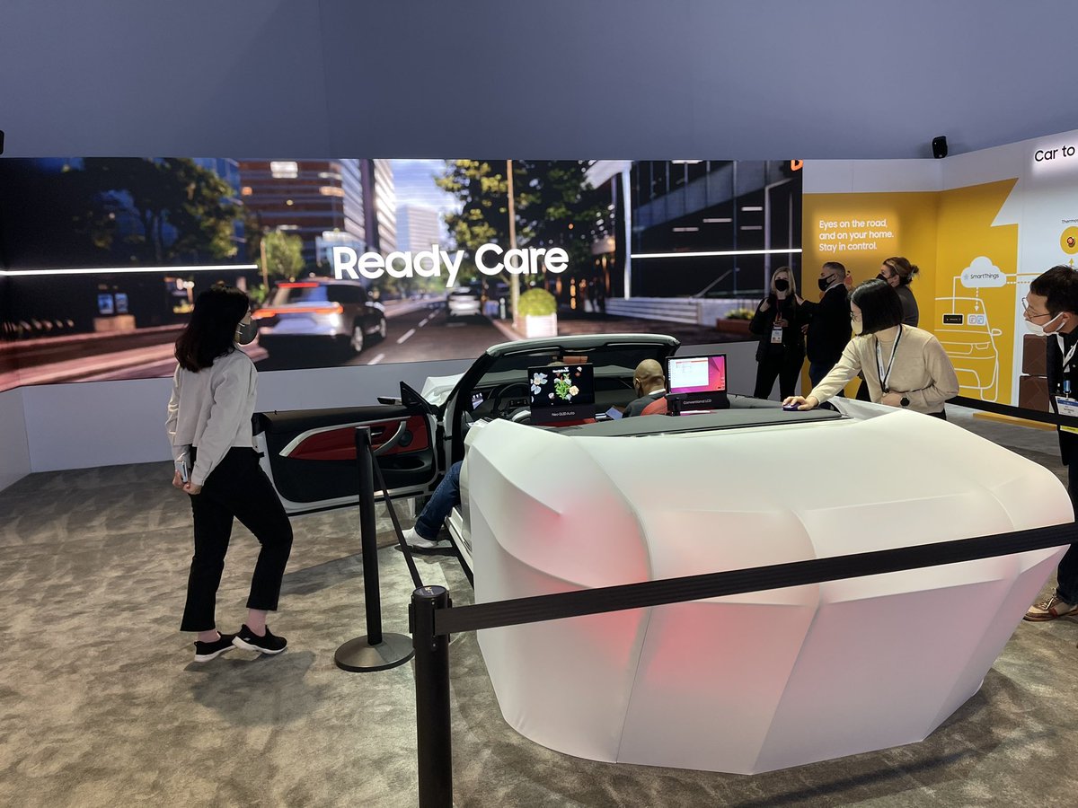 David Katzmaier tweet media