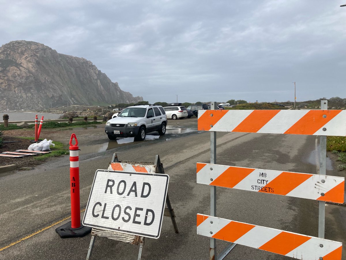 Morro Bay Police tweet media