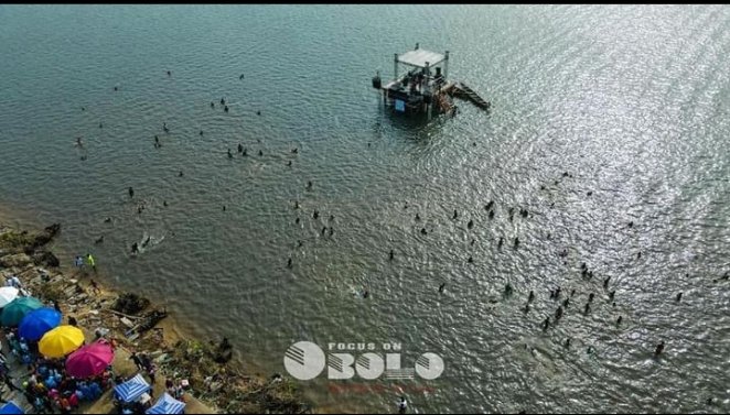 PHMicroscope's tweet photo. Organizers of Asarama Beach Party in Andoni deserves a very loud standing ovation

This is different from the norm.

With the right policies in place, there is hope that Rivers State can do better in entertainment &amp; tourism
Credit: @phspecials
#Andoni #PortHarcourt  #PHMicroscope https://t.co/8nQMM9QlY7