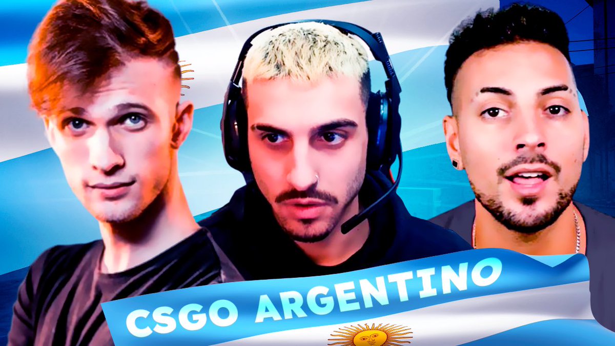 ddpartstudio's tweet photo. Miniaturas recientes x @FlipiN1 🎨
https://t.co/anbk3KyxGs 📲
#thumbnails #youtube #csgo #flipin https://t.co/n4B5aD0bfr