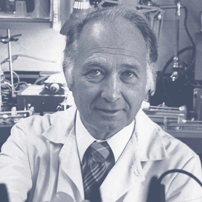 Professor of Biochemistry, Biophysics and Medicine, and beloved Emeritus Professor at UCSF Diabetes Center, Gerold Grodsky, passed away on Thursday, December 29, 2022 surrounded by his loved ones, in San Francisco. He was 95 years old.