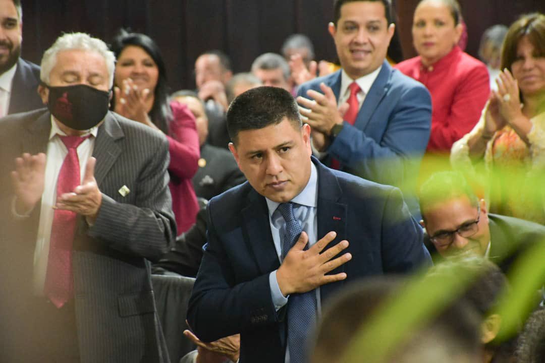 Arnaldo Sánchez tweet media