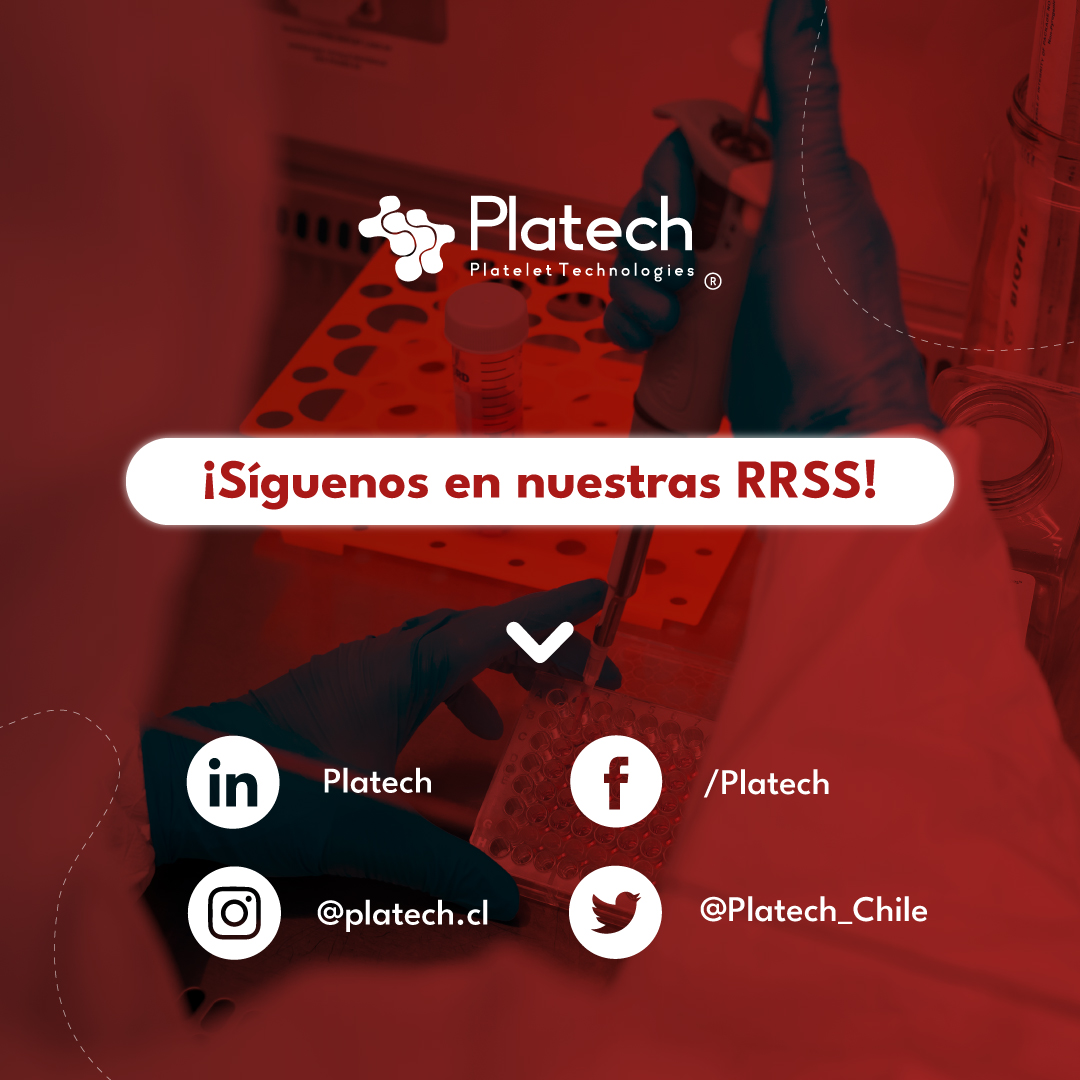 Platech_Chile's tweet image. ¡Este 2023 te invitamos a seguirnos en todas nuestras redes sociales!

#biotecnologia #bioprocesos #Chile