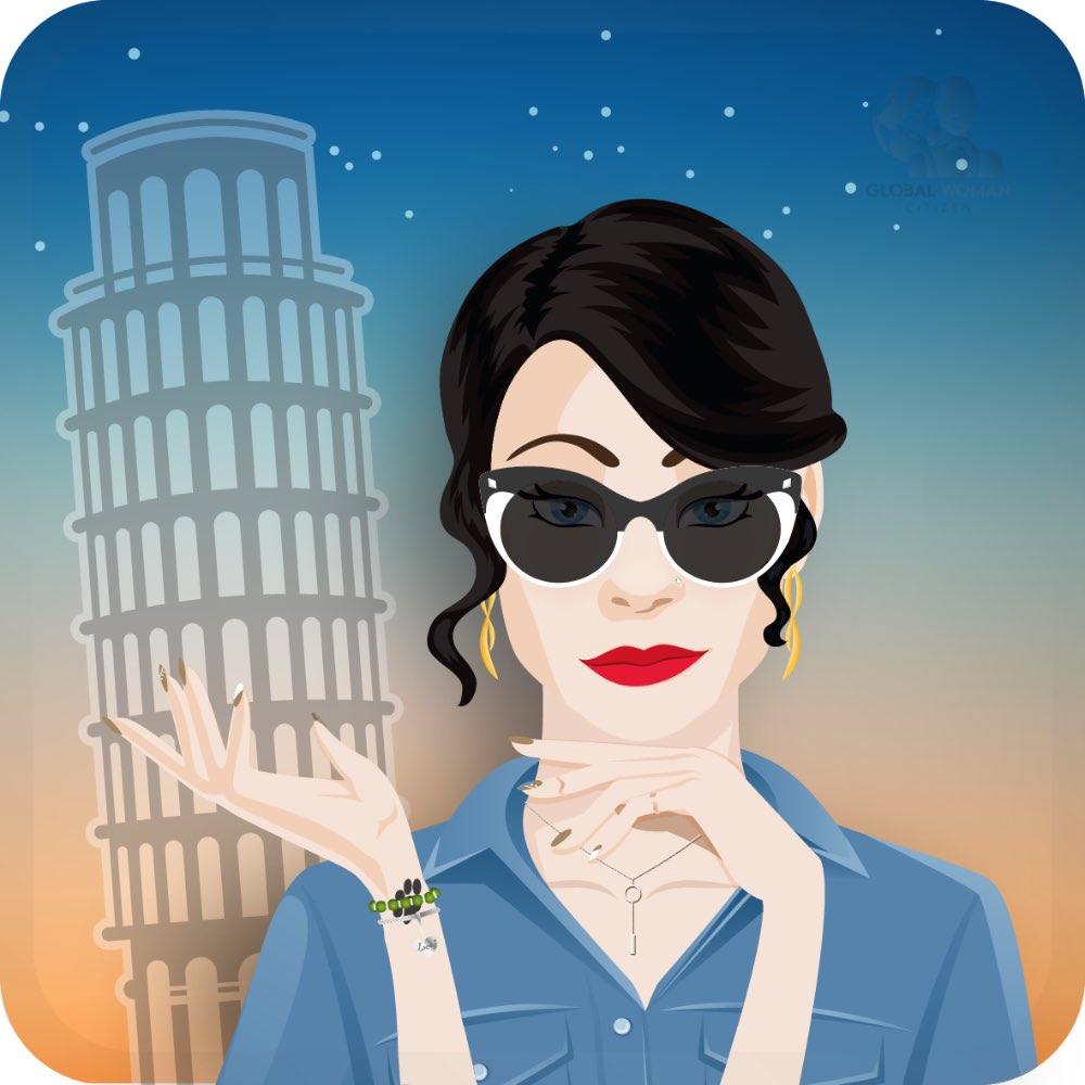 The journey will start soon! Our 10k NFTs collection aims to empower women through financial independece giving exclusive perks both in real life and Metaverse. Let’s make the web3 together! #NFTCommunity #NFTshill #women #WomensRightsAreHumanRights #womeninleadership