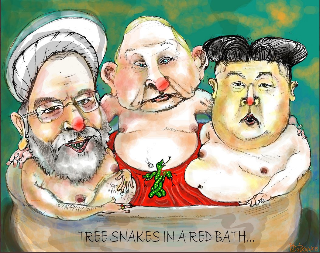 Saccaguru's tweet photo. #TreeSnakes https://t.co/OrmoABL9XX