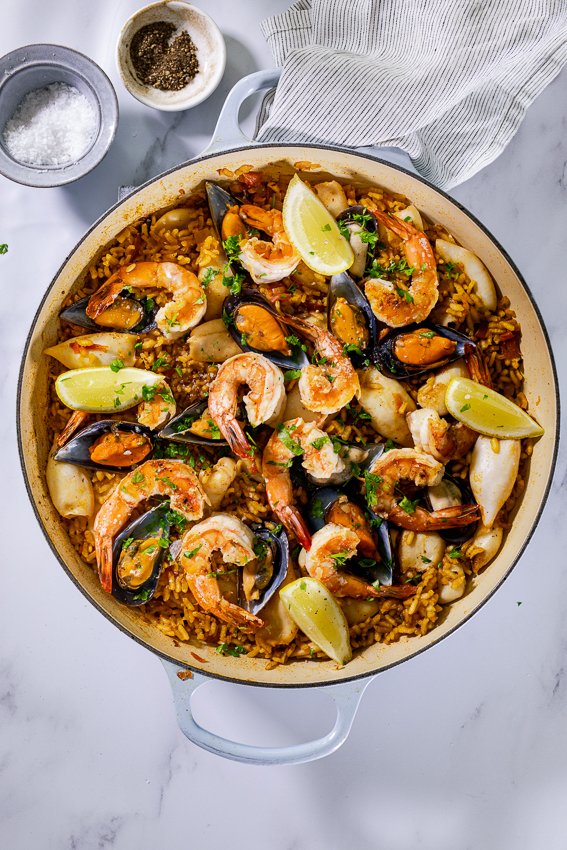 ThreeKetoadvise's tweet photo. Seafood is an excellent dietary source of EPA &amp; DHA, which are important omega-3 fatty acids that the body needs

Seafood is also a staple food of the Keto Diet
#weightloss #diet #keto #health https://t.co/wNcuRi8tHS
