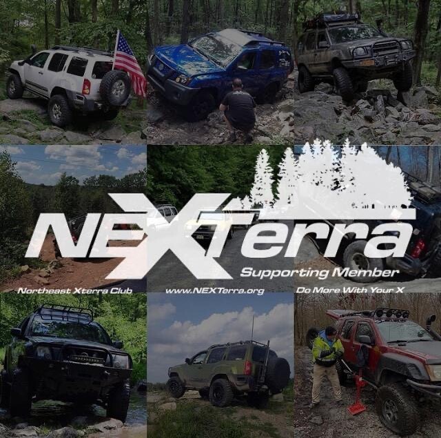 NexterraClub's tweet photo. NEXTerra Supporting Membership 2023
Supporting member benefits include:

Power to nominate and elect officers
Eligible to become a club officer
Eligible to be on a committee
Special discounts from Supporting Vendors &amp; merchants
Invites to special "member… https://t.co/100lTArGU8 https://t.co/V3Tf4JOVuJ