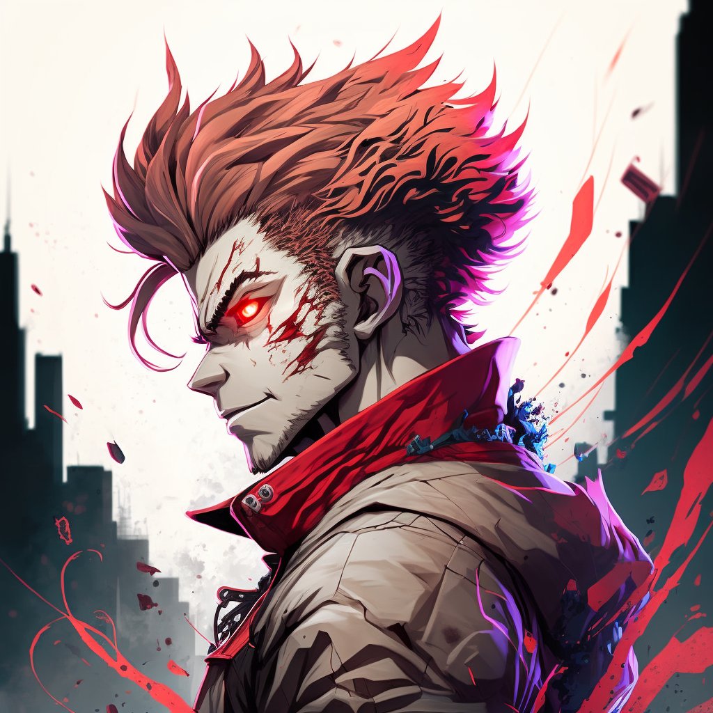 Are you ready for AKUDAMA? 🥷

RT &amp; Tag 2 friends 

Send a scroll to our DM 📜