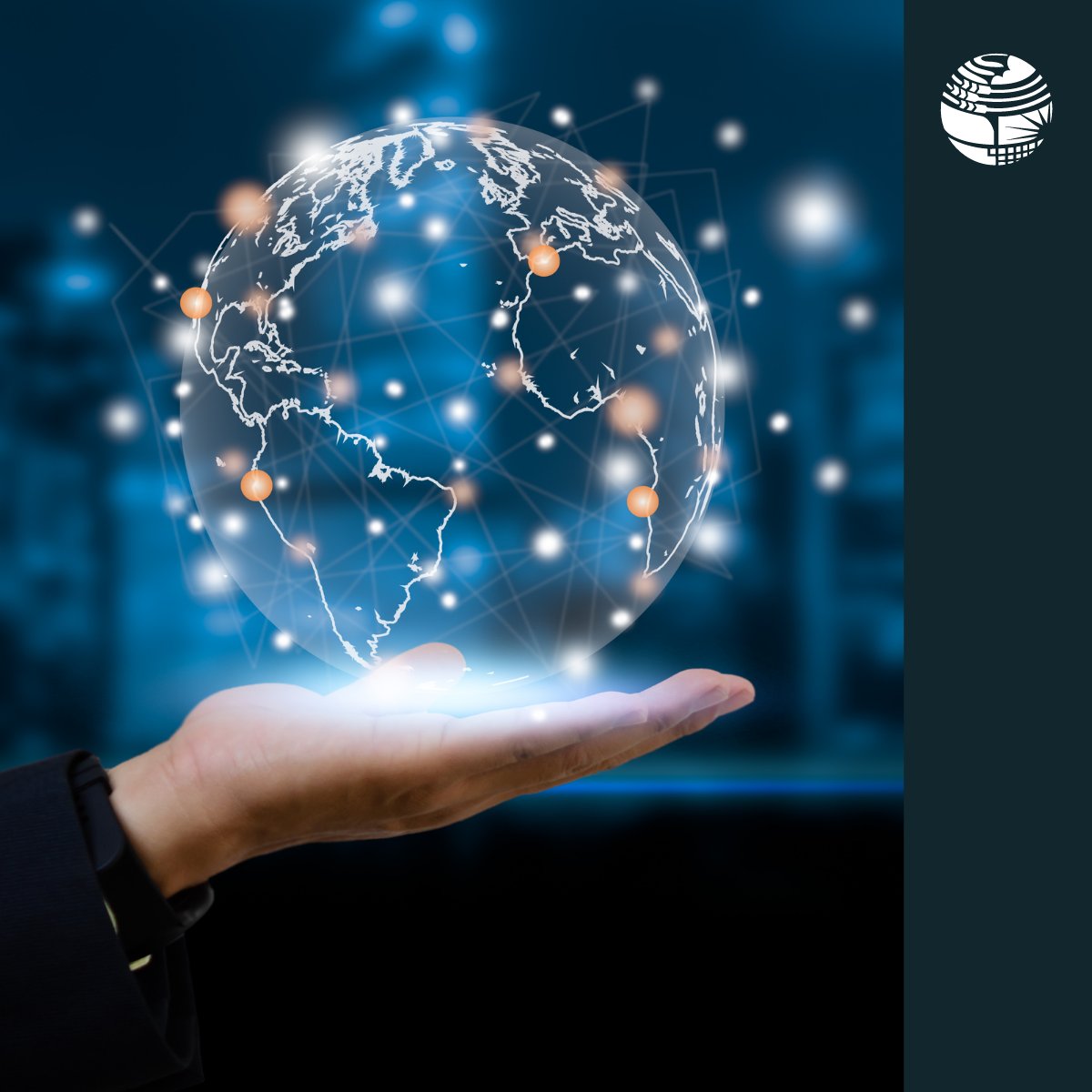 We know navigating the waters of exporting is no easy task. Start your new year off with expert help from the right people. Kansas Global is here to help in all stages of your exporting journey.

Go global in 2023: bit.ly/3Yq3z52