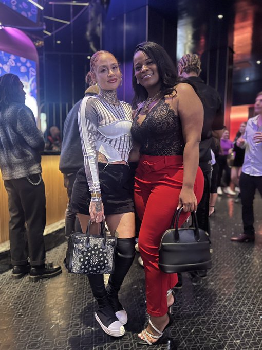 TW Pornstars - Jayla Page. Pictures and videos from Twitter. Page 12