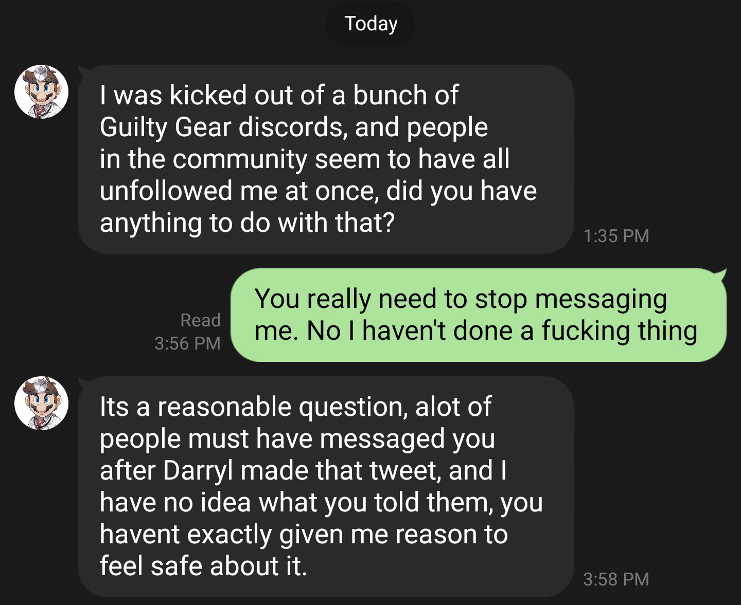 💊 Queen Riot! @Katsucon on Twitter: 