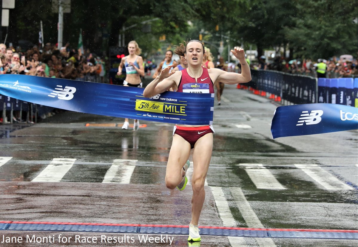 d9monti's tweet photo. #WanamakerMile women's field at #MillroseGames on Feb. 11 (#WorldIndoorTour Gold):
@lauramuiruns
@sinclaireeee
@JemmaReekie
@JosetteNorris
@Sagehurta
@Nikki_Hiltz
Medina Eisa
@allieOcho
Lucia Stafford
@SintayehuVissa
@Martapenfreitas
Helen Schlachtenhaufen
π·@janemonti1 https://t.co/NTgAwJLAJt