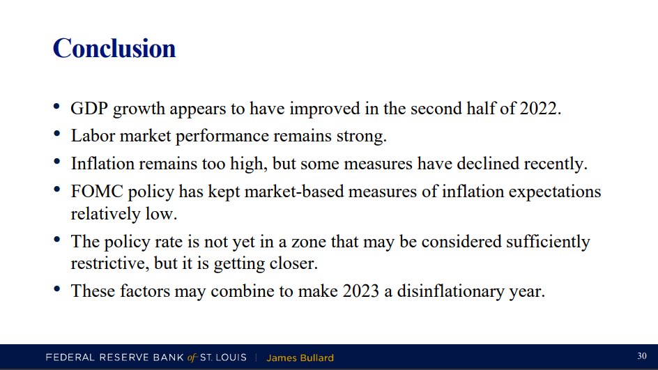 米国市場これ読んどけメモ tweet media
