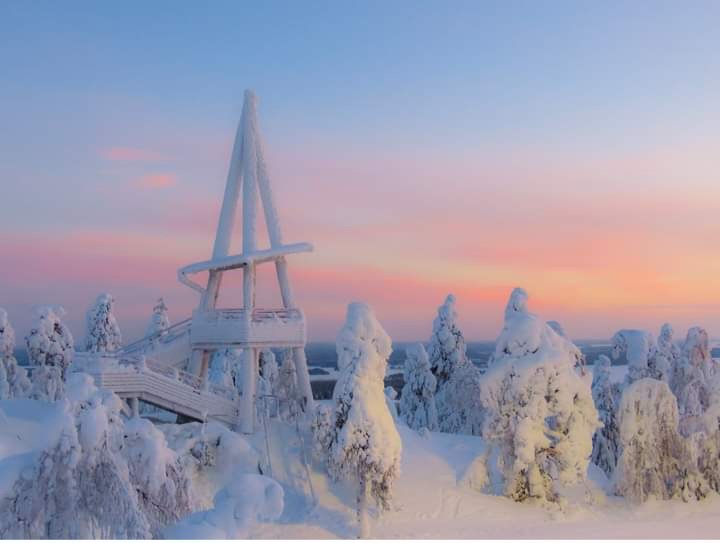 Vuokatissa tehtiin myyntiin lento &amp; majoitus paketti. Yhdellä varauksella saat Helsinki-Kajaani-Helsinki lennot ja valitsemasi majoituksen sinulle sopivana ajankohtana. Lennä Talven lumille Vuokattiin 💜🙋🏼‍♀️ Klikkaa linkistä ⬇️ #vuokattifiilis
elamysevents.fi/vuokatti_packa…