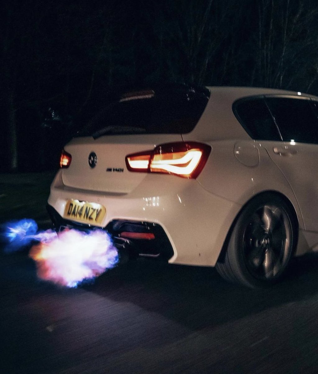 BMWHOUSE_'s tweet photo. BMW M140i 🔥 https://t.co/zQUFjACbqK