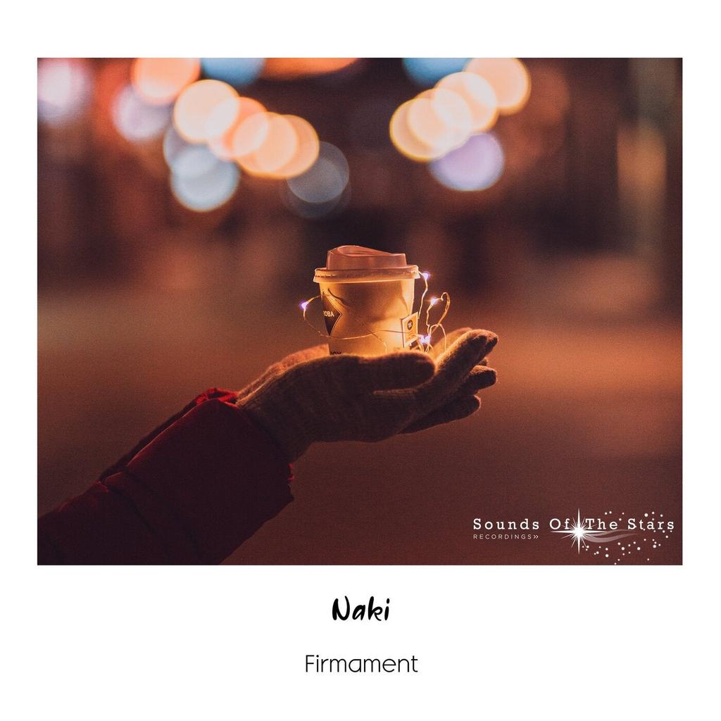 OriUplift's tweet photo. 23. FAN FAVORITE 498: 
Naki (JPN) - Firmament 
[Sounds of the Stars] #UpOnly517 https://t.co/3Ug7olYZTX
