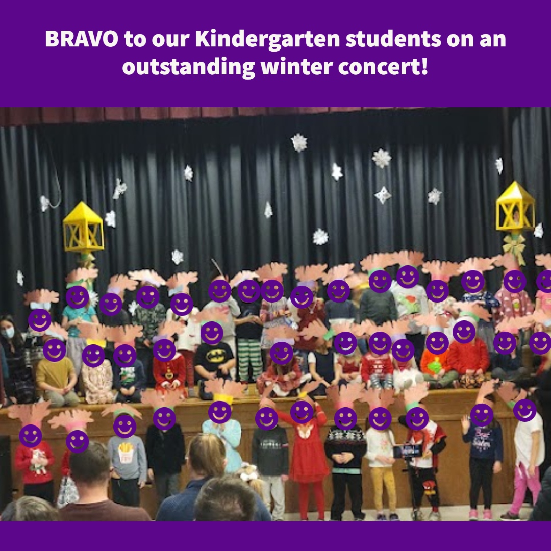 pruwrdsb's tweet image. Sharing some kindergarten cheer on this grey day!

#PrueterPanthers #PrueterPS #WRDSB #Kindergarten
