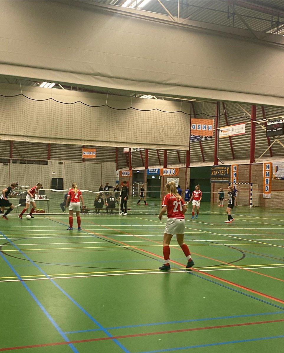Marten Dijk tweet media
