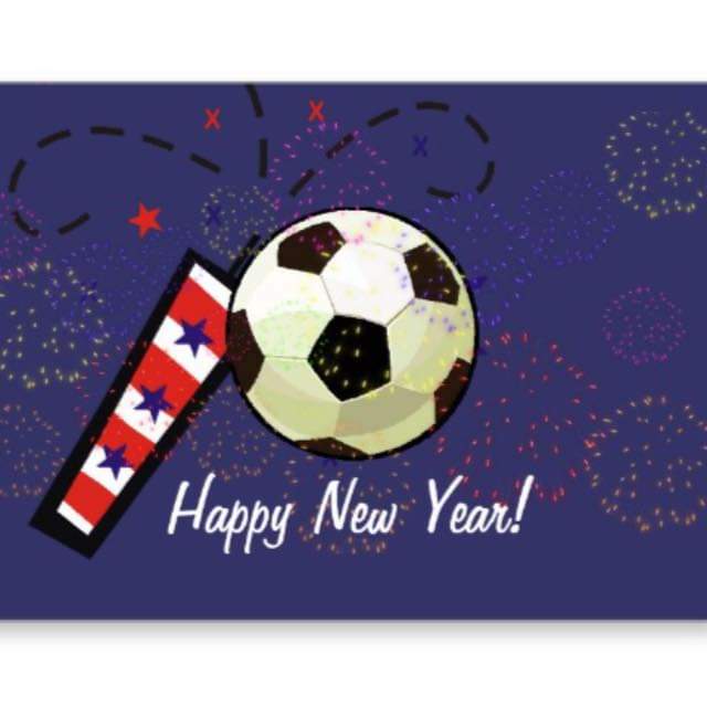 Stay tuned 2023 Season Registration to open soon!! Best Wishes for the new year from the Clearview Soccer Club
⚽️🎉