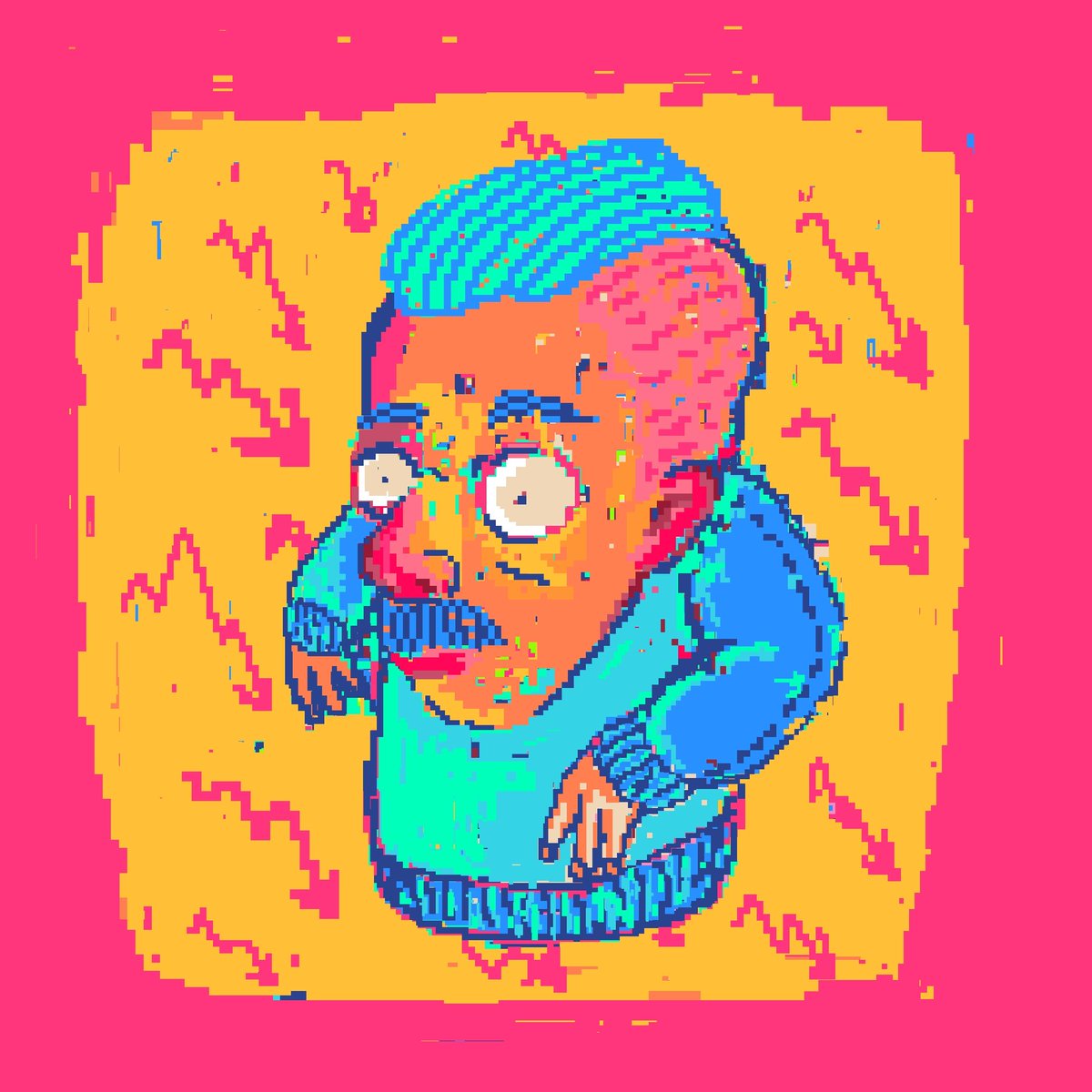 AL GOUAL tweet media