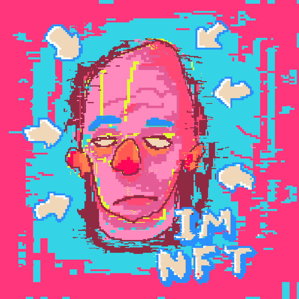 AL GOUAL tweet media