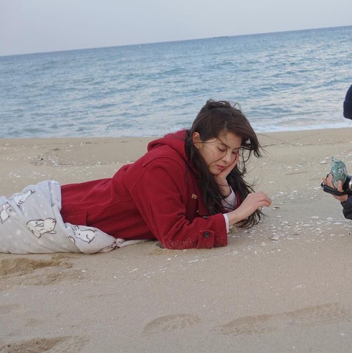 the best girl in the world! ❤️