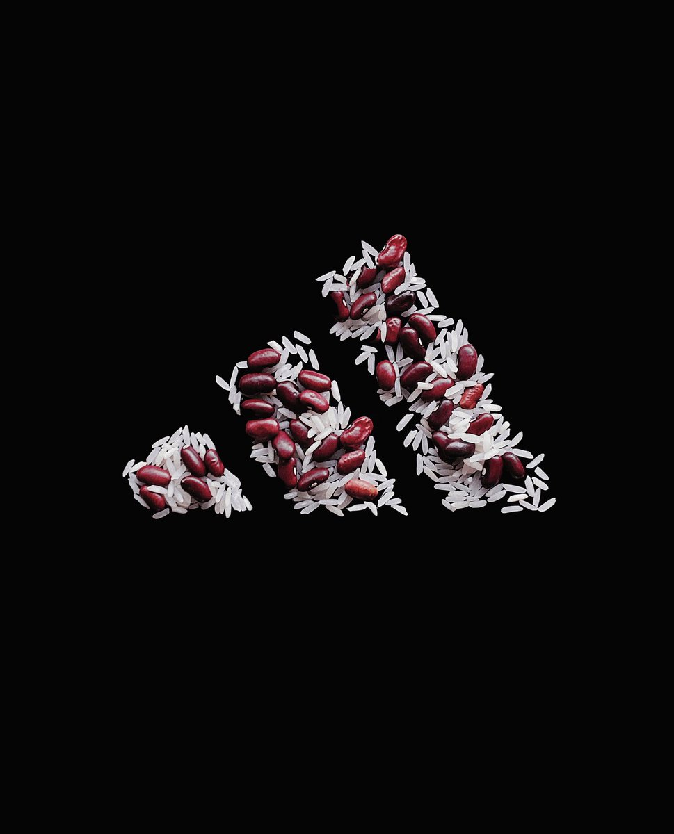 Impossible is nothing 🇨🇷