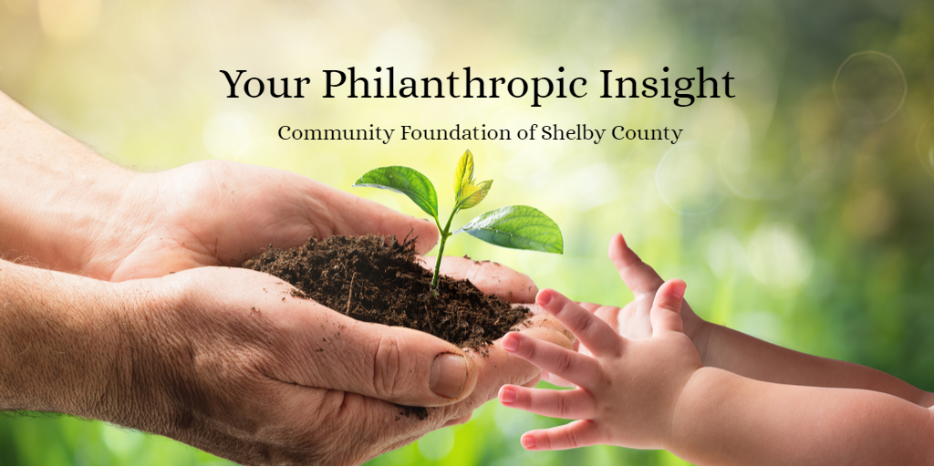 CFShelbyCounty's tweet image. Legacy giving creates a positive shift in estate planning and can be one of the most impactful decisions you can make.  You don't need fancy financial vehicles, and it's not just for the ultra-rich. #cfsc #legacygiving #estateplanning