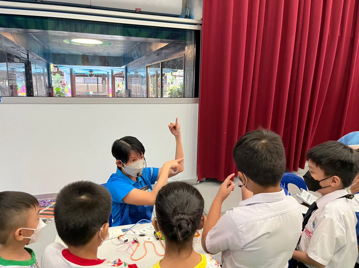 Backyard Brains tweet media