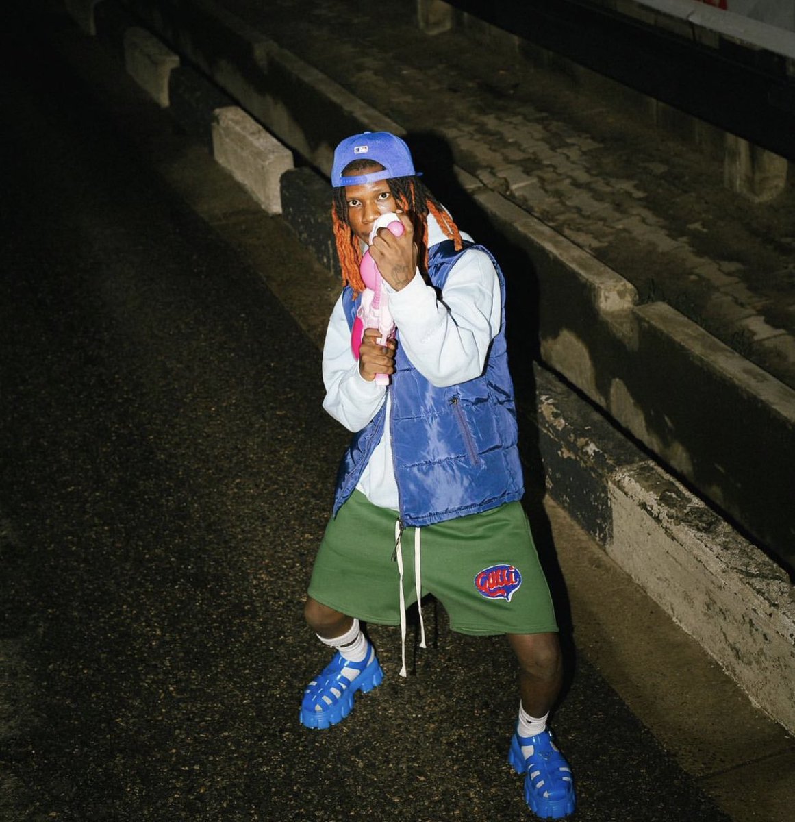 𝗔𝗟𝗕𝗨𝗠 𝗧𝗔𝗟𝗞𝗦 📀 tweet media