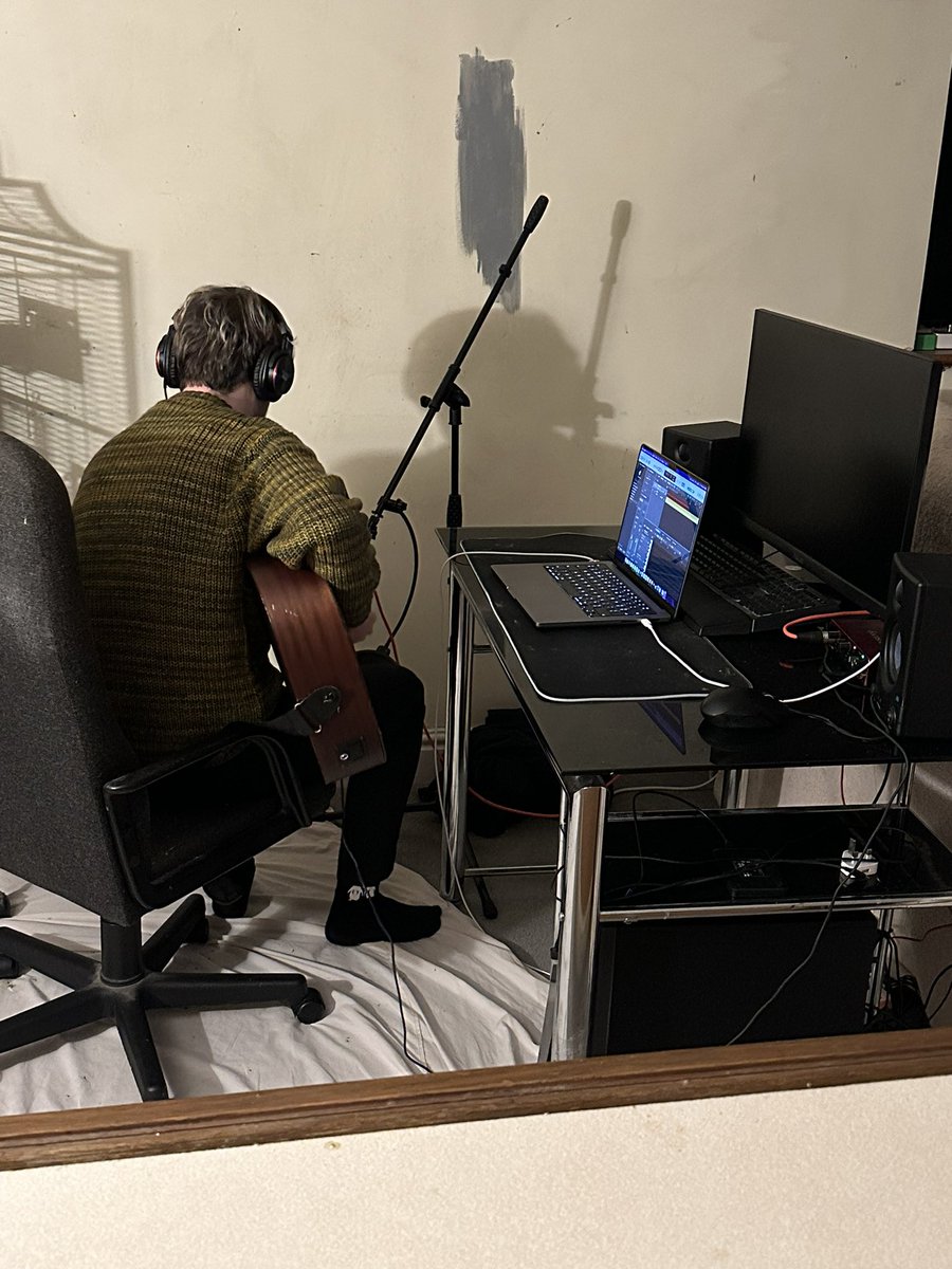 sleep well (@thebandsw) on Twitter photo 