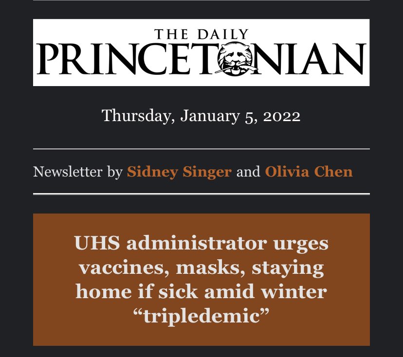 sidneylsinger's tweet photo. Make sure you check out the ‘Prince’ newsletter today. My first newsletter as Co-Head of the section with the lovely Olivia Chen! Also make sure to check out the new analysis section, which puts our top stories in context! https://t.co/eWdVlhoz2D