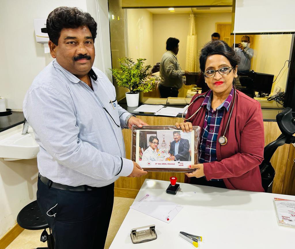 AnitaRamesh12's tweet photo. #oncologyquiz #TYSA #Torrent . Thanks for inviting me as a Judge. #youngoncologist.All India competition , presentation , question and answers . @Bhavesh Parekh thanks https://t.co/aLB0ybXjG7