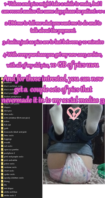 2 pic. New prices, not really a change in to the amount of money, just my way of telling you that you