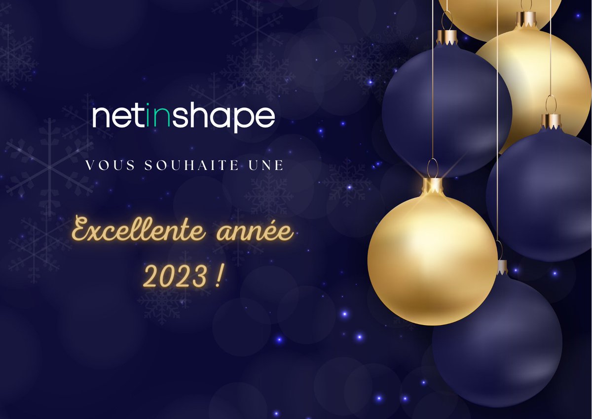 Netinshape tweet media